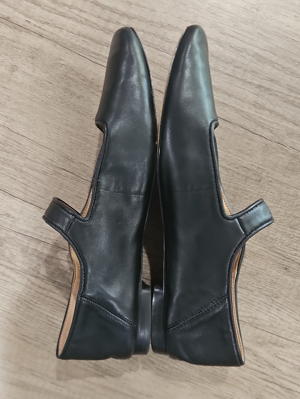 Sam Edelman Michaela Mary Jane flats size 7.5 - Picture 6 of 14